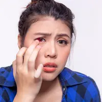 Ilustrasi Sakit Mata (sumber: unsplash)