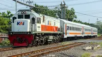 Harga, Jadwal KA Kedungsepur Keberangkatan Semarang Poncol - Ngrombo 21 Agustus 2026