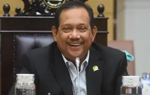 Golkar Desak Polri Bongkar Seluruh Aset Terkait Kasus Febrie Adriansyah
