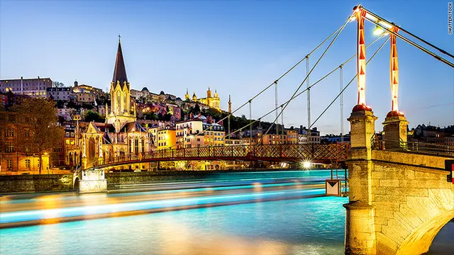 Kota Lyon