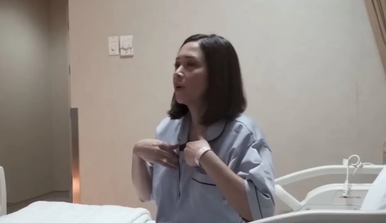 Maia Estianty (Youtube/MAIA ALELDUL TV)