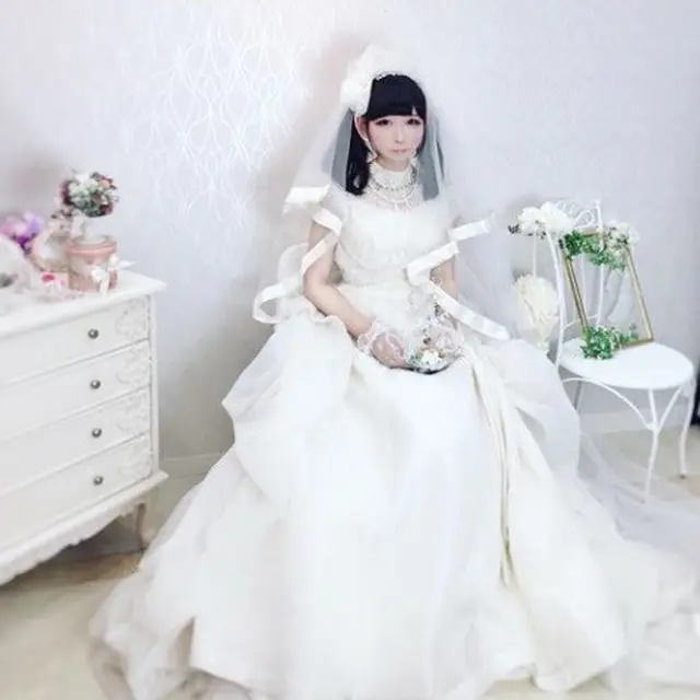 cosplayer Jepang