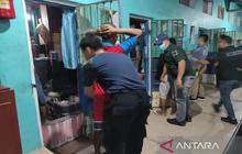 Penyelundupan Obat Terlarang Lapas Pamekasan Digagalkan, Oknum Petugas Terlibat