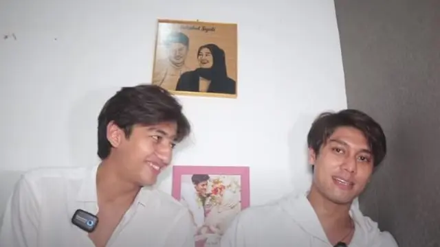 Jarang Terekspos, Ini 7 Potret Rumah Mewah Rizky Billar