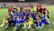 Persib Bandung Gandeng Sponsor Baru Rasa Lama Sambut Musim 2026/2027