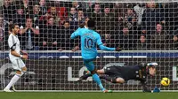 [VIDEO] Spurs Bungkam Swansea