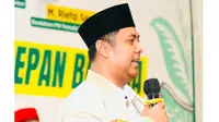 Pemuda Muhammadiyah Ajak Warga Banten Jaga Kondusifitas Usai Pilkada