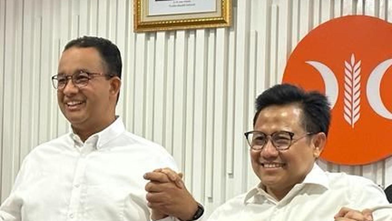Di Depan Anies-Cak Imin, Presiden PKS Tegaskan Tidak Berniat Tinggalkan Koalisi