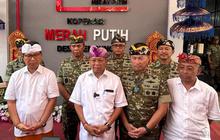 Gubernur Bali Targetkan 120 Koperasi Desa Merah Putih Beroperasi Akhir Juli 2026