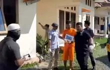 11 Menit Aksi Brutal Pegawai BPS Dibunuh Teman Kantor, Diikat Lakban dan Dibekap Bantal