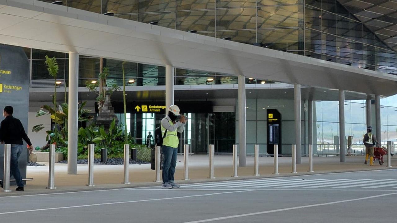 Bandara Dhoho Kediri Siap Beroperasi, Super Air Jet Jadi Maskapai Pertama yang Mengudara