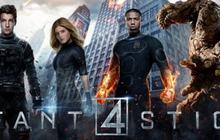 FANTASTIC 4' digarap kurang matang, Fox diprediksi rugi besar!