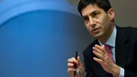 Pro Kontra Kevin Warsh Jadi Bos The Fed, Janjikan Suku Bunga Rendah Berkat AI