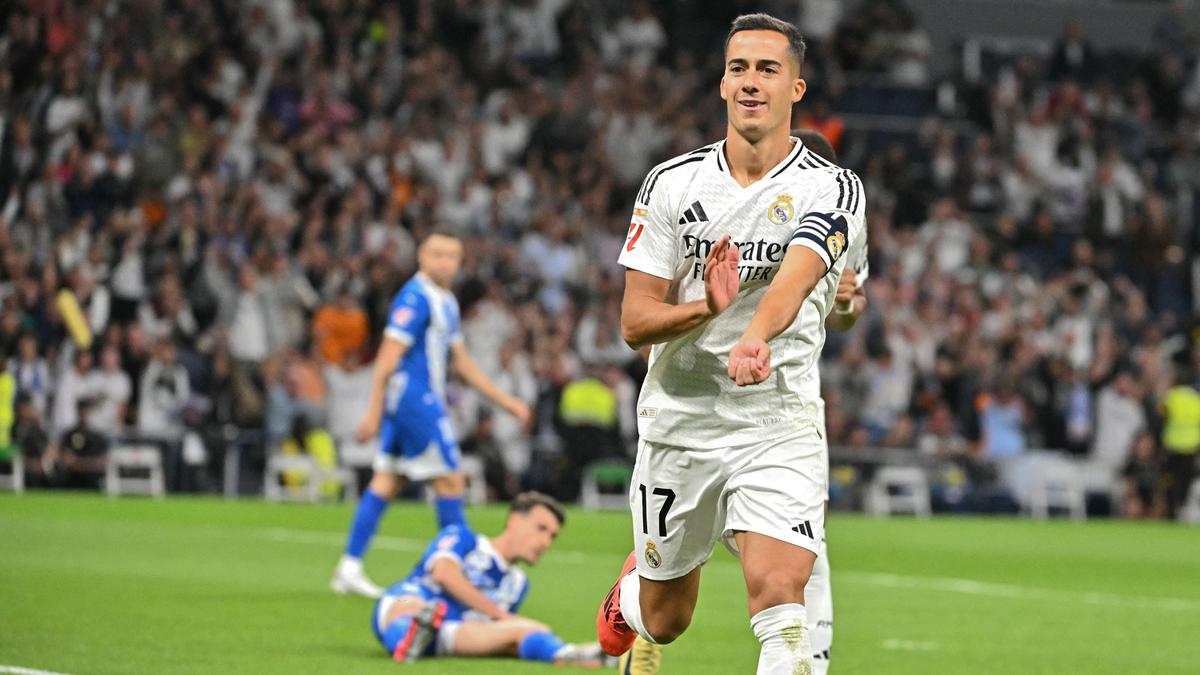Pemain Gratisan Datang, Real Madrid Tendang Pelayan Setia