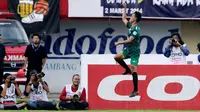 Eks Kapten PSS Sleman Mendarat di Persibat