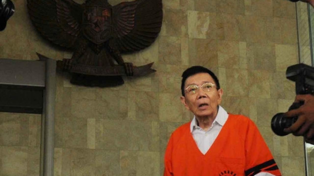 KPK periksa bos PT Traya Tirta terkait korupsi PDAM Makassar