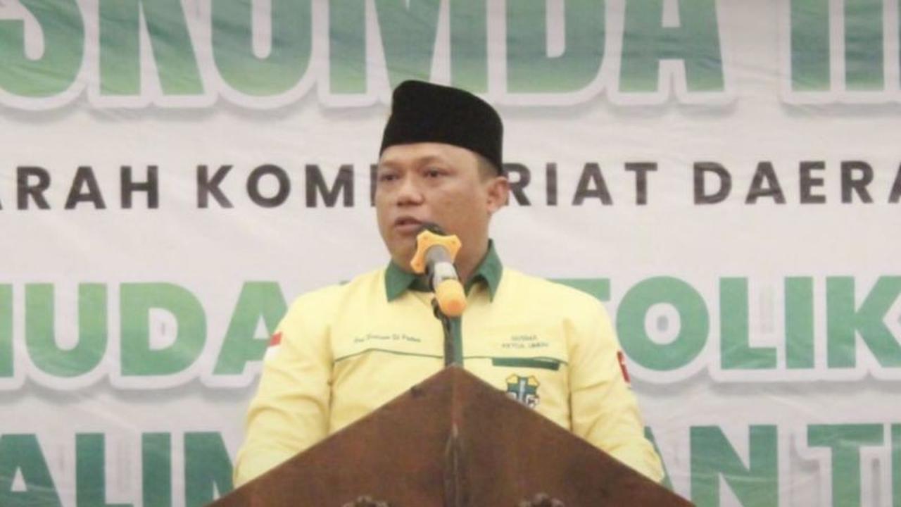 Pemuda Katolik Serukan Natal Sederhana 2025: Wujud Empati bagi Korban Bencana Sumatera