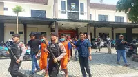 Tega, 2 Pria Asal Jombang Bunuh Balita Perempuan Pakai Racun Tikus
