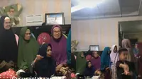 Viral Nenek 80 Tahun Minta Pesta Ultah Bertema Balon (Sumber: Tiktok/panggilbbylla)