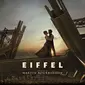 Poster film Eiffel. (Foto: Dok. VVZ Productions)