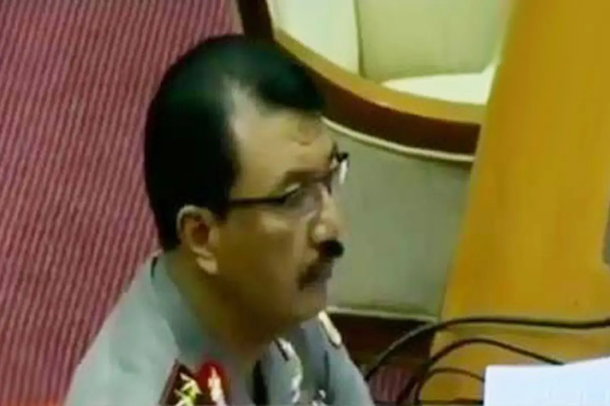 Budi Gunawan