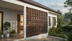 7 Model Ventilasi Rumah yang Aman tapi Sirkulasi Udara Tetap Lancar