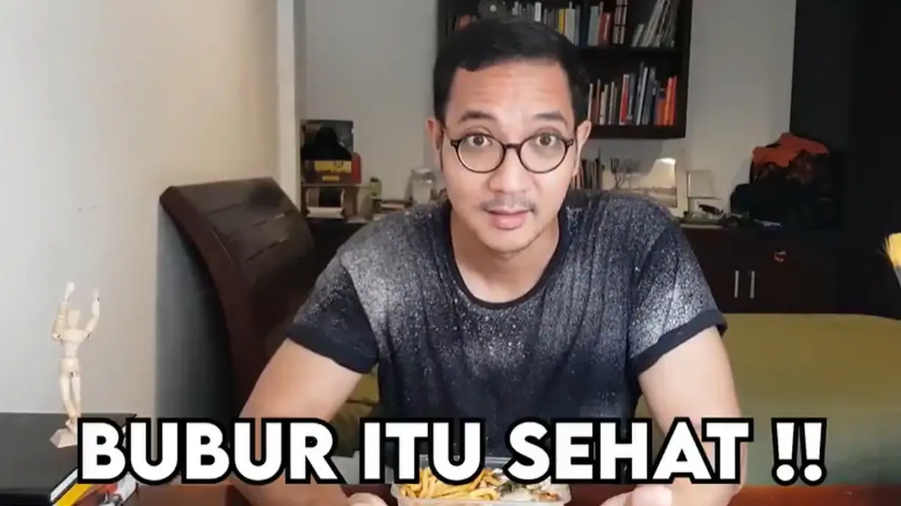 Review Mulu - Sehat Ala-Ala