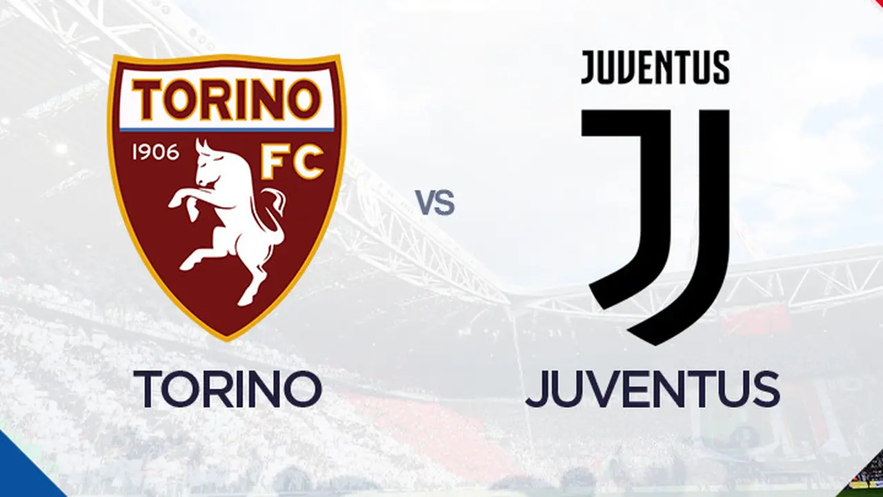 Torino vs Juventus