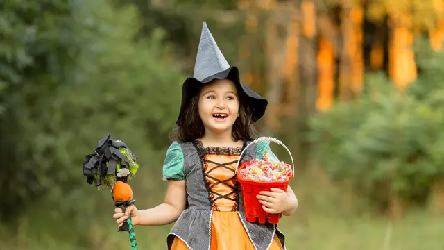 Little Witch