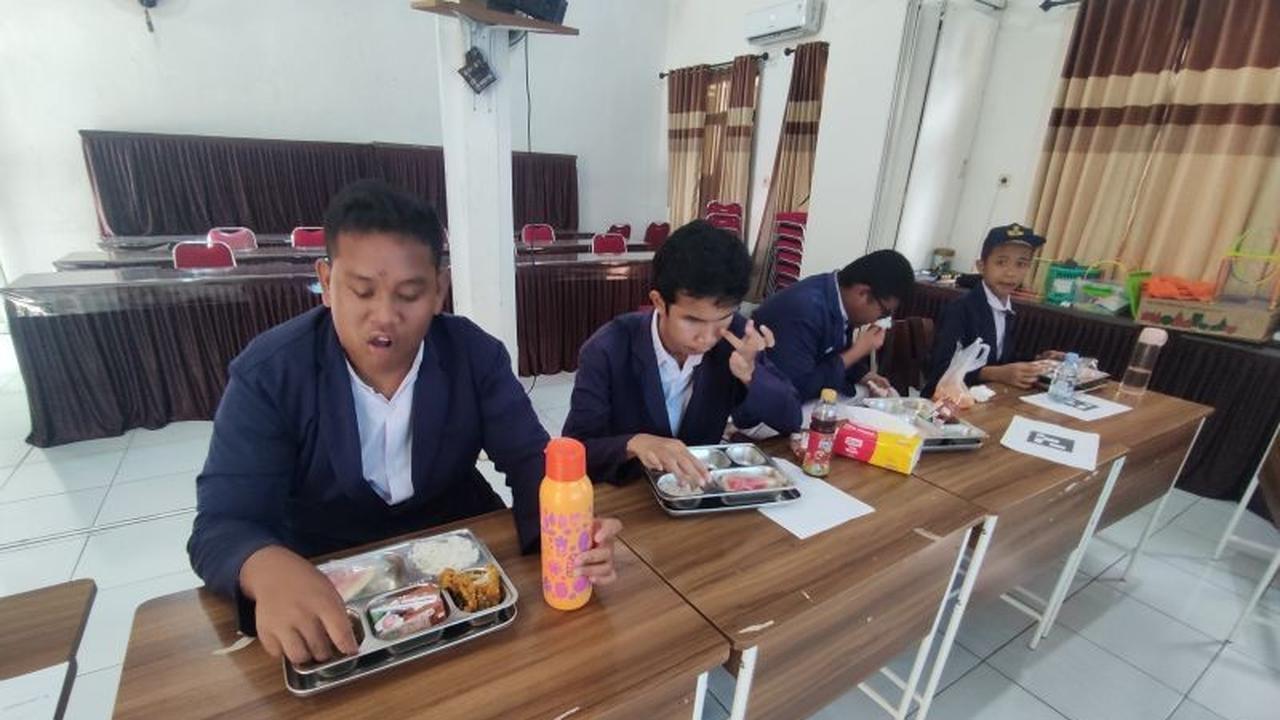 Kemensos dan BGN Perluas Layanan SPPG, Sasar Lansia dan Disabilitas Rentan