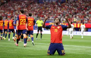 Tempat Menonton Spanyol vs Belgia di Piala Dunia 2026