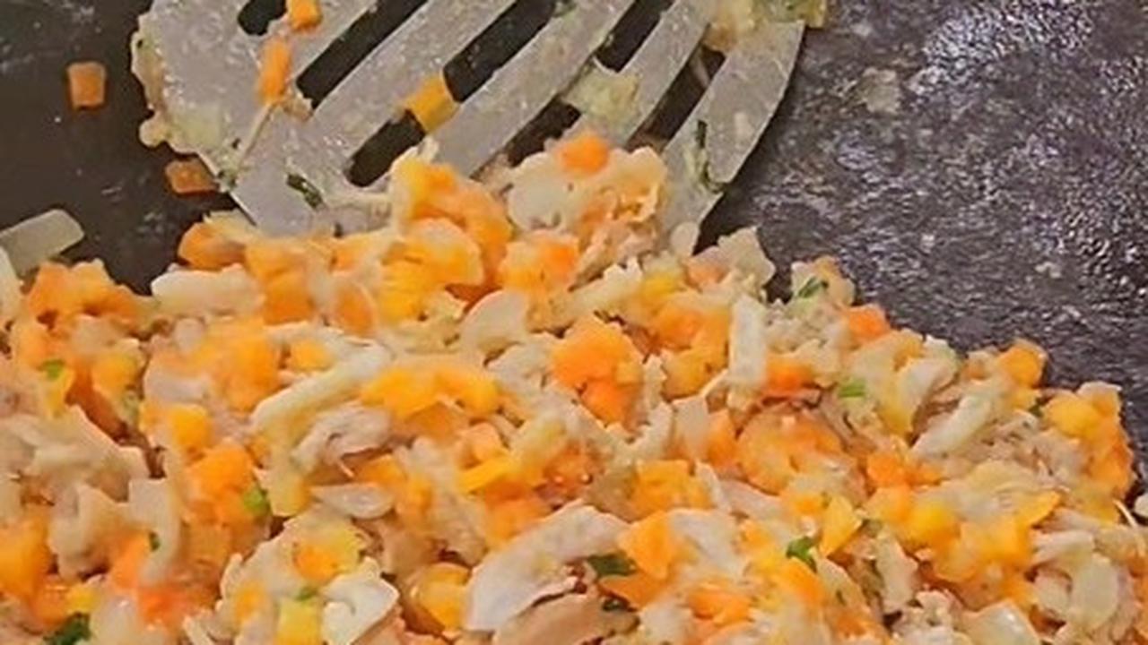 1. Resep Ragout Ayam dan Wortel