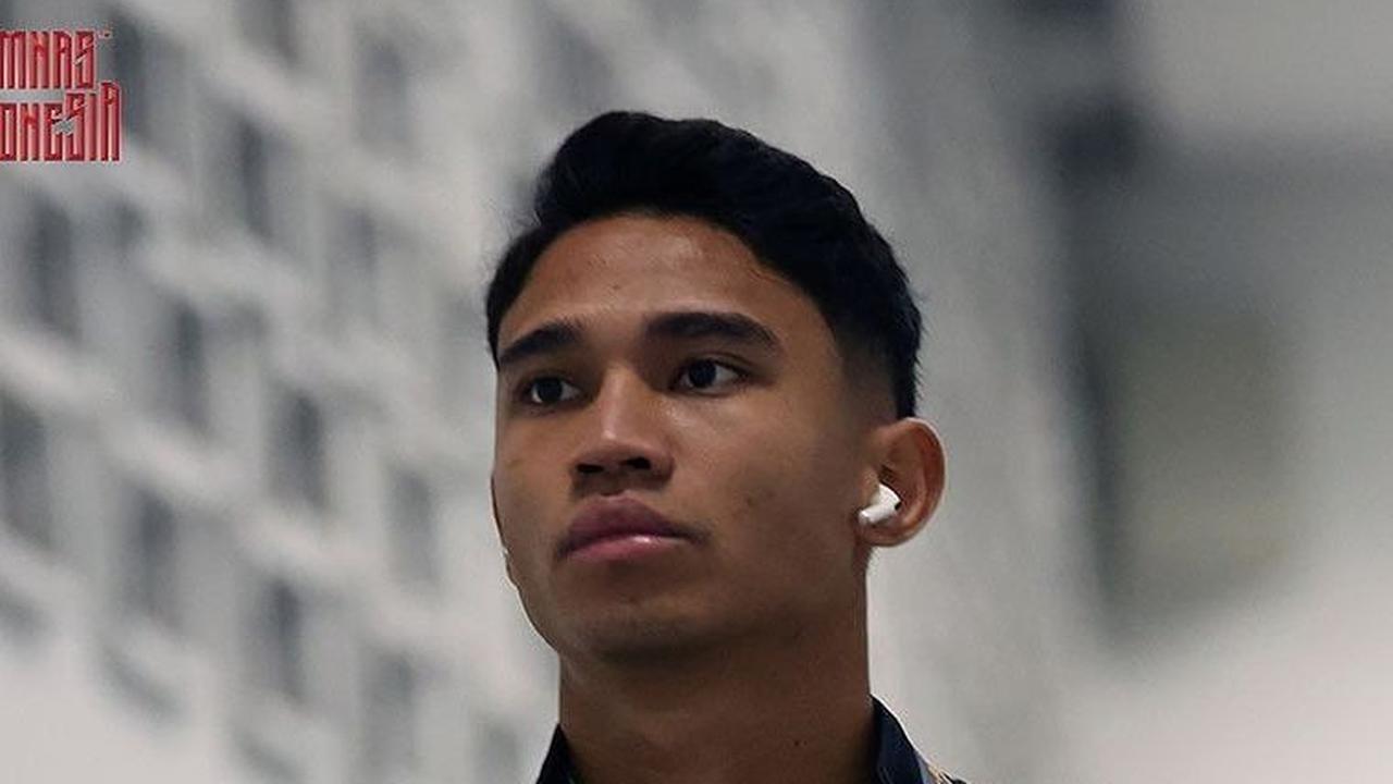 "#KitaGaruda #TimnasDay #TimnasIndonesiaMandiri," demikian dikutip dari keterangan unggahan.
