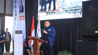 Resmi Berdiri, APPI 'Sulap' Industri Pengelasan Indonesia Lebih Modern dan Berdaya Saing