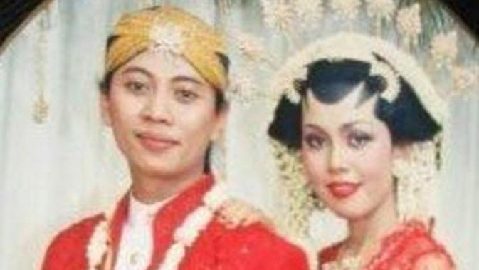 Cerita Cinta, Aunur Rofiq Lil Firdaus – Dian Rositaningrum 