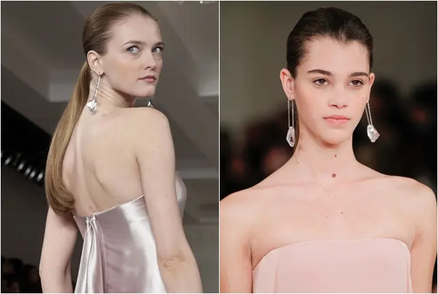 new york fashion week fall 2014