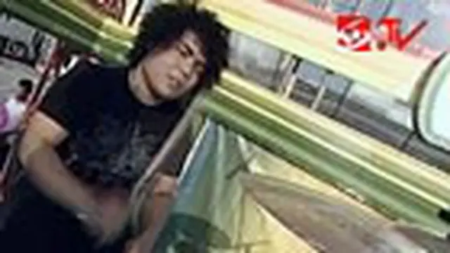 Zivilia - Pintu Taubat