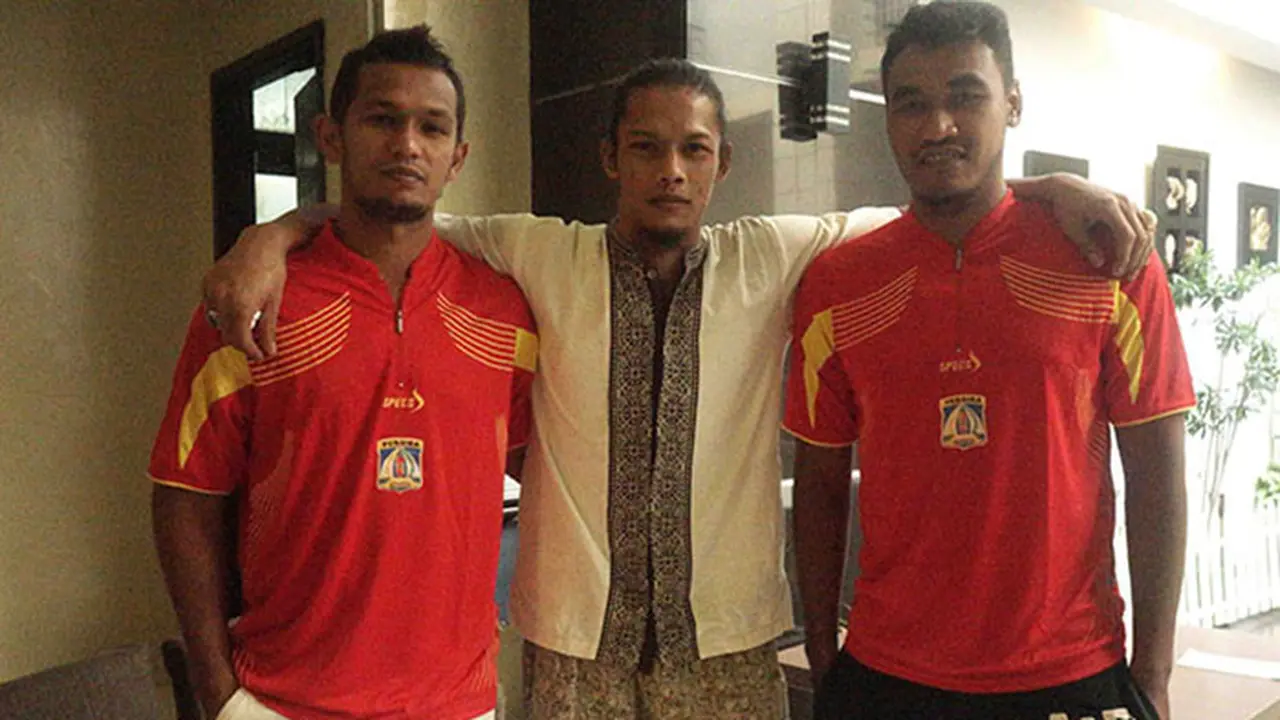 Persiba Balikpapan