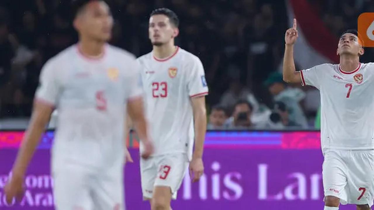 Ini Sosok Eks Primavera yang Memprediksi Timnas Indonesia Bakal Lolos ke Piala Dunia 2026
