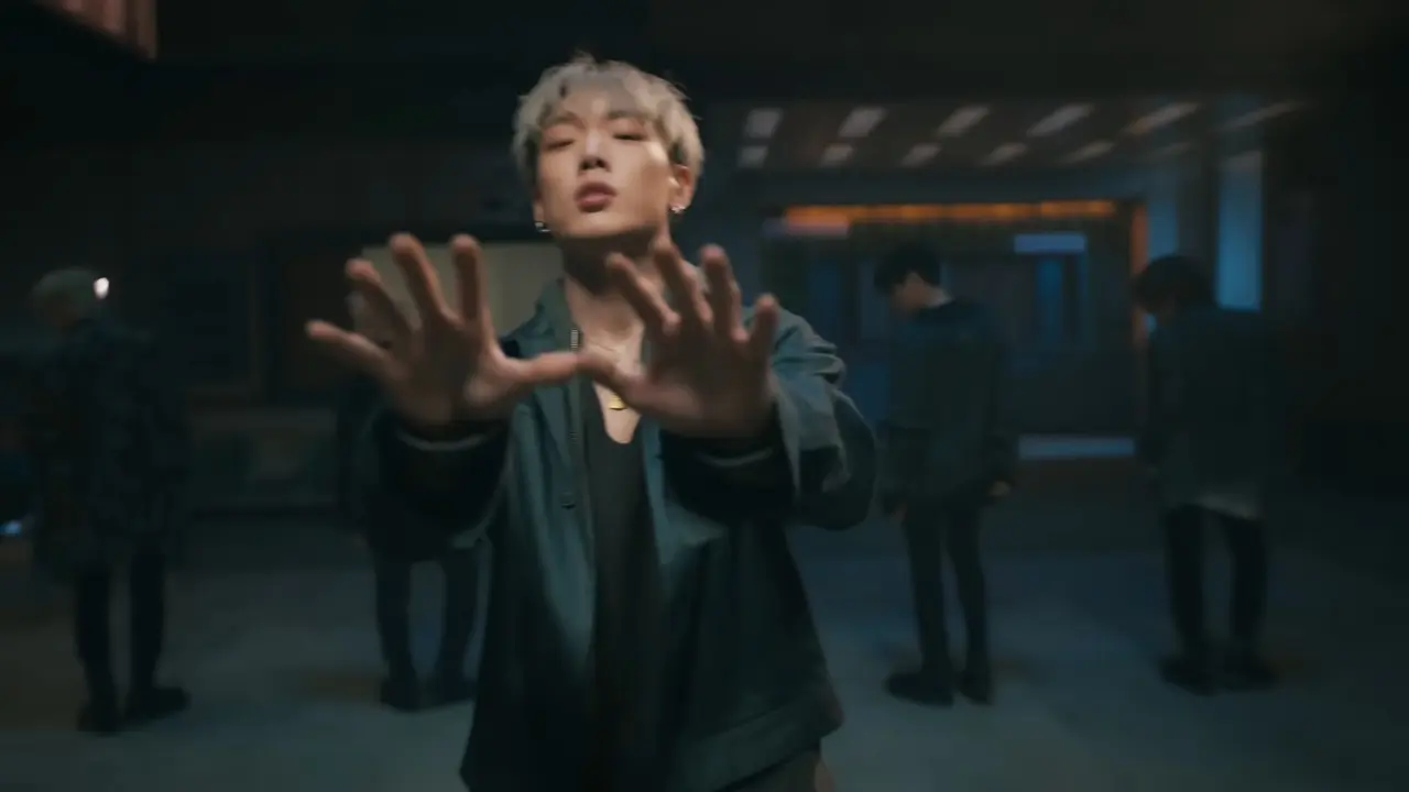 iKON