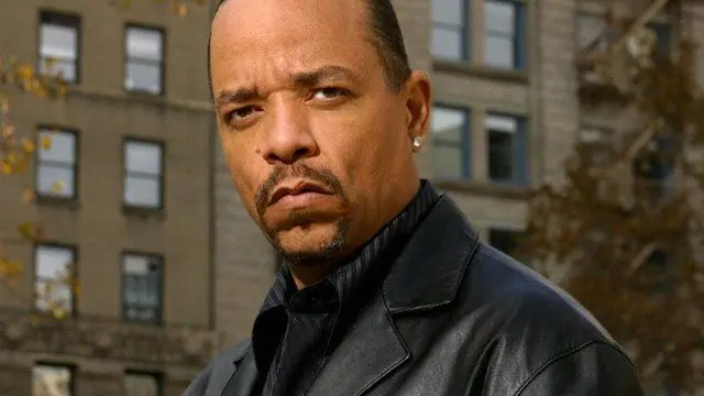 Ice-T