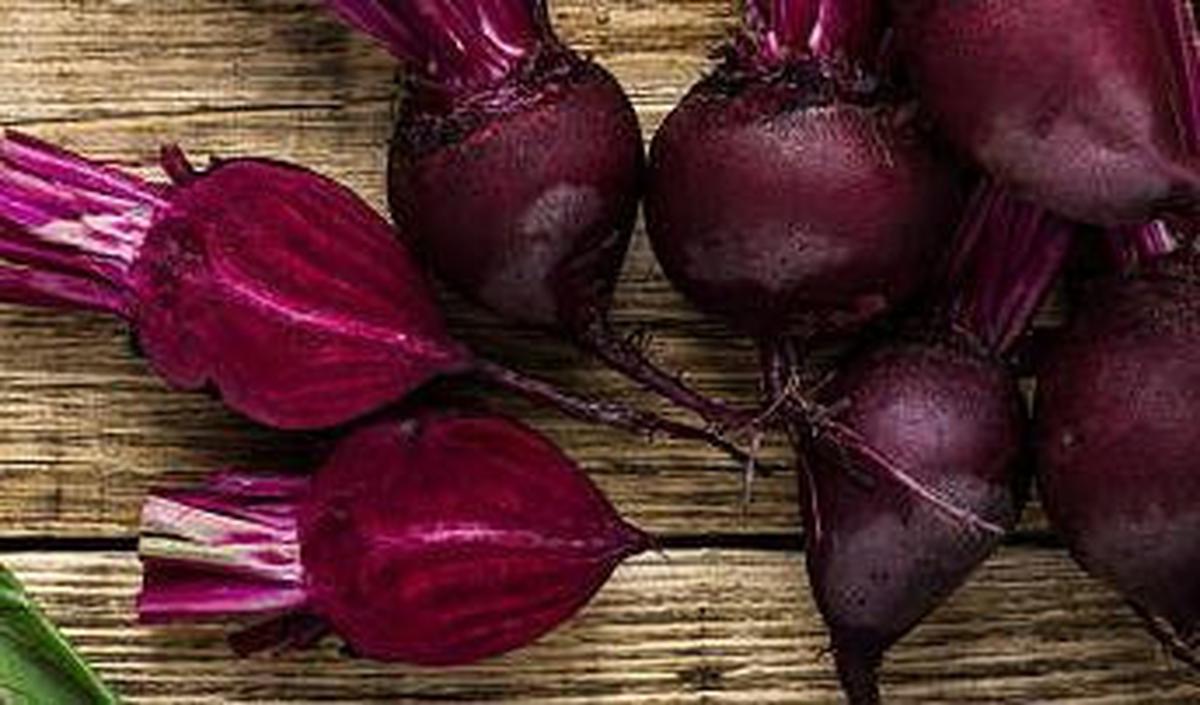12. Buah Bit