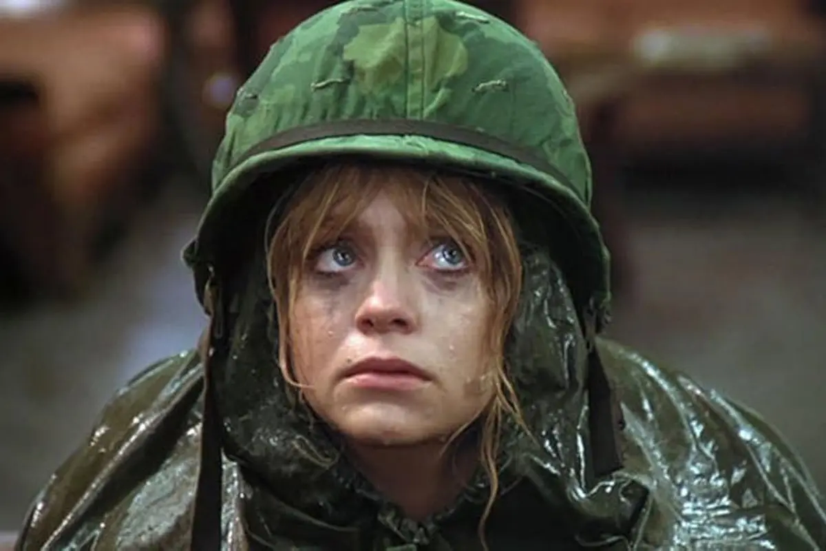 Private Benjamin (1980)