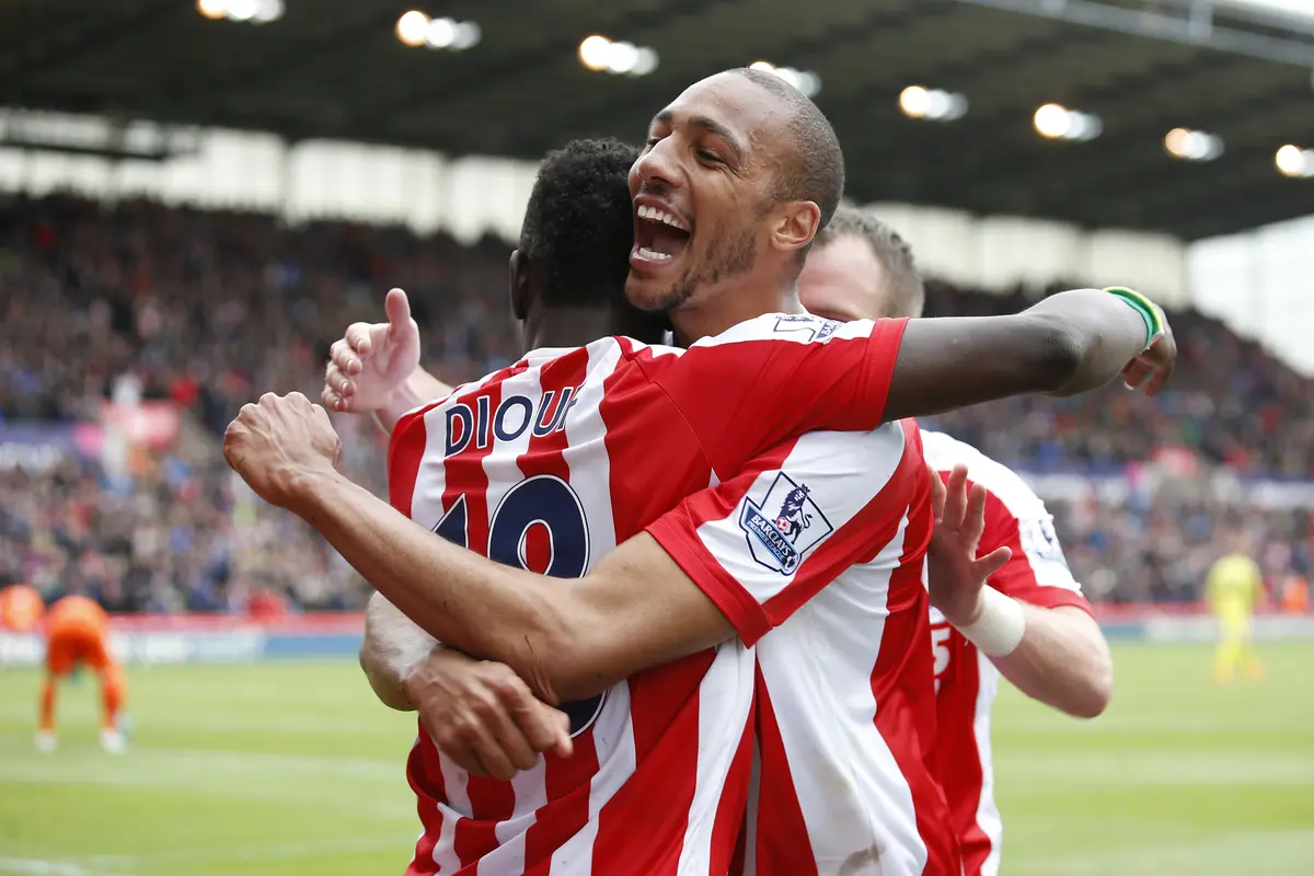 Meme Diouf