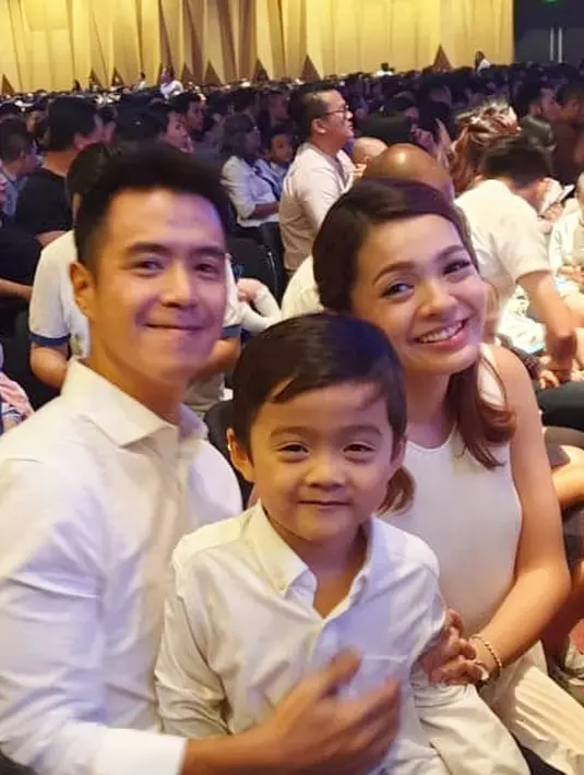 (Instagram/mayaseptha7)