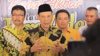 Alasan Jaro Ade Absen Panggilan KPK