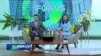 Kumpulan berita dan peristiwa menarik di Fokus Pagi dengan pilihan topik utama sebagai berikut, Upaya Tim Gabungan Cari Jenazah Awak NGL-402, Jenazah Kabinda Papua Tiba di Jakarta, Cegah Mutasi Baru Virus Corona.