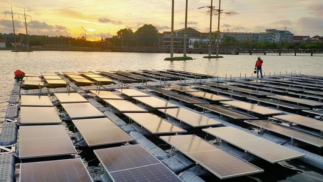 Rencana Transisi Energi PLN