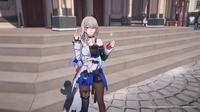 Honkai: Star Rail (HoYoverse)