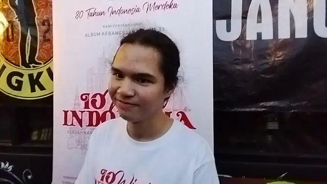 Dul Jaelani.